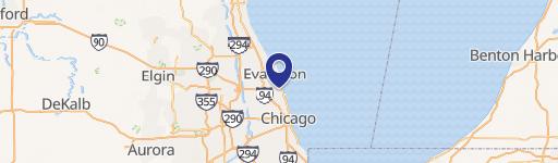 1633 Winona St, Unit 2