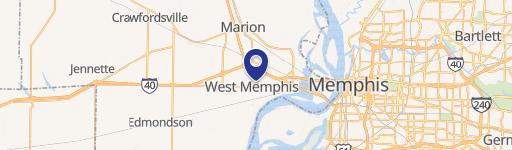 2309 55th Service Rd