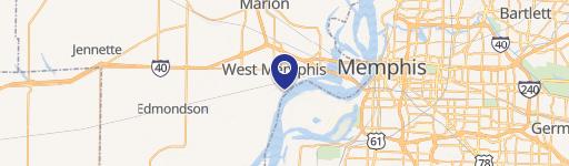 Ss 8th Over Levee Riv