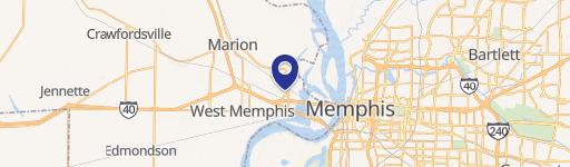 Off Martin Luther King Jr Dr Dr