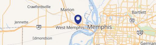 2901 Service Rd Walker St