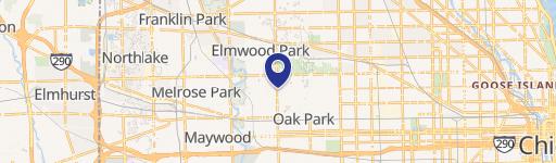 1115 Harlem Ave, Unit P-3