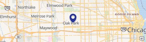 106 Ridgeland Ave, Unit P-58