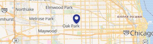 166 Humphrey Ave, Unit P6