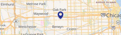 6436 Roosevelt Rd, Unit P-47