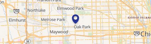 515 Harlem Ave, Unit P26