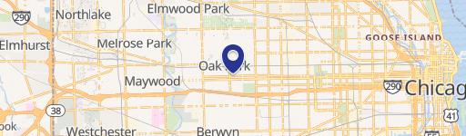 257 Washington Blvd, Unit P5