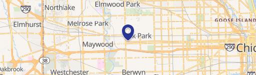 414 Wisconsin Ave, Unit P2