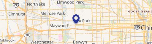 417 Wisconsin Ave, Unit P9