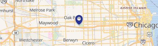 424 Austin Blvd, Unit P2