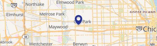 421 Kenilworth Ave, Unit P2