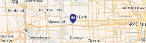 816 Maple Ave, Unit P10