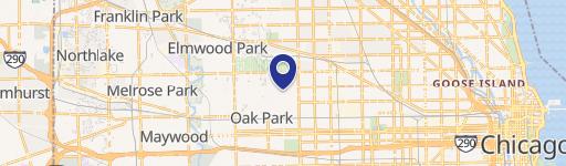 1004 Austin Blvd, Unit 1