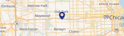 1046 Scoville Ave, Unit 1