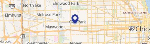 325 Oak Park Ave, Unit 1