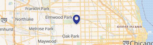 1404 Austin Blvd, Unit 1