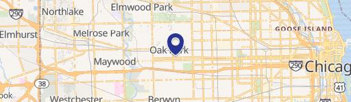 256 Washington Blvd, Unit 1