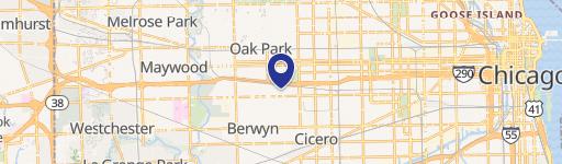 1152 Lyman Ave, Unit 3