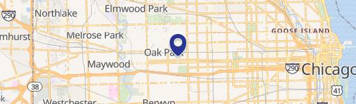 124 Austin Blvd, Unit P2