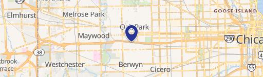 915 Euclid Ave, Unit 17