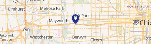 1101 Garfield St, Unit 3