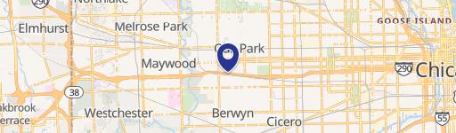 921 Garfield St, Unit 923