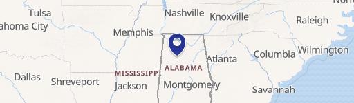 Old Baltimore Rd, AL 