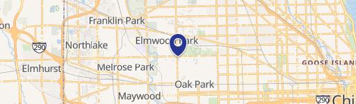 1439 Harlem Ave, Unit A