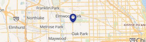 1419 Harlem Ave, Unit B