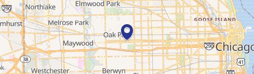 16 Madison St, Unit 20