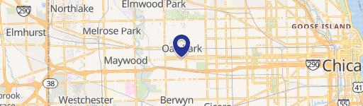 601 Madison St, Unit 5