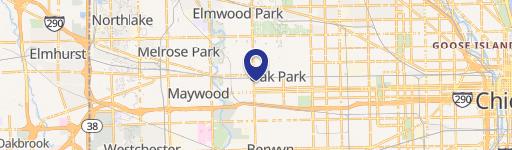 246 Maple Ave, Unit P1