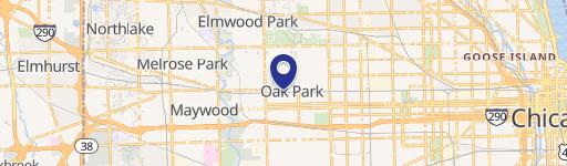 100 Oak Park Ave, Unit 106