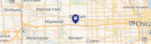 814 Oak Park Ave, Unit 820