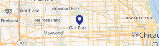 217 Ridgeland Ave, Unit 21