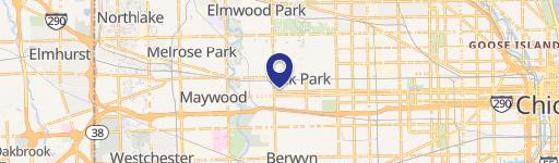 1032 Washington Blvd