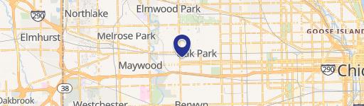 301 Wisconsin Ave, Unit 2N