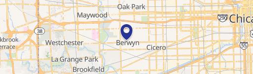 6854 Cermak Rd, Unit P-3