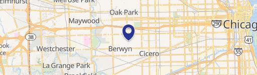 1648 Cuyler Ave, Unit 1FL