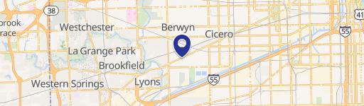Berwyn, IL 60402