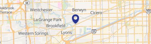 Berwyn, IL 60402