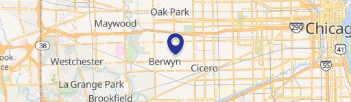 1941 Ridgeland Ave, Unit 1