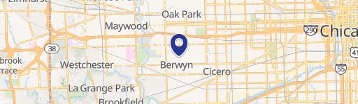 1846 Wesley Ave, Unit 1