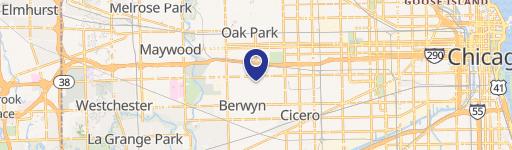 1420 Ridgeland Ave, Unit 1