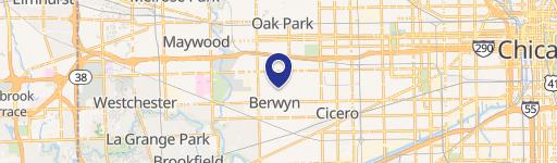 1836 Wesley Ave, Unit 1