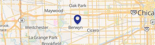 1923 Clarence Ave, Unit 1