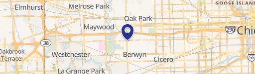 1227 Harlem Ave, Unit 411