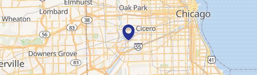 4201 Harlem Ave, Unit 9