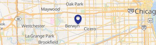 6240 Cermak Rd, Unit 46