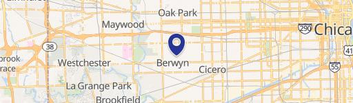 1912 Clarence Ave, Unit 1